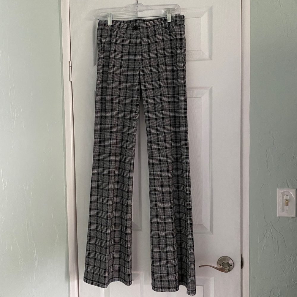 Betabrand Yoga Dress Pants.